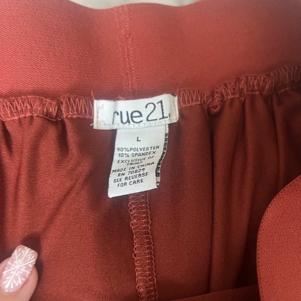 Rue 21 skirt